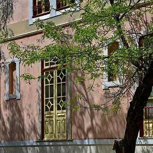 Hotel Termal - & - By Unlock, Monchique