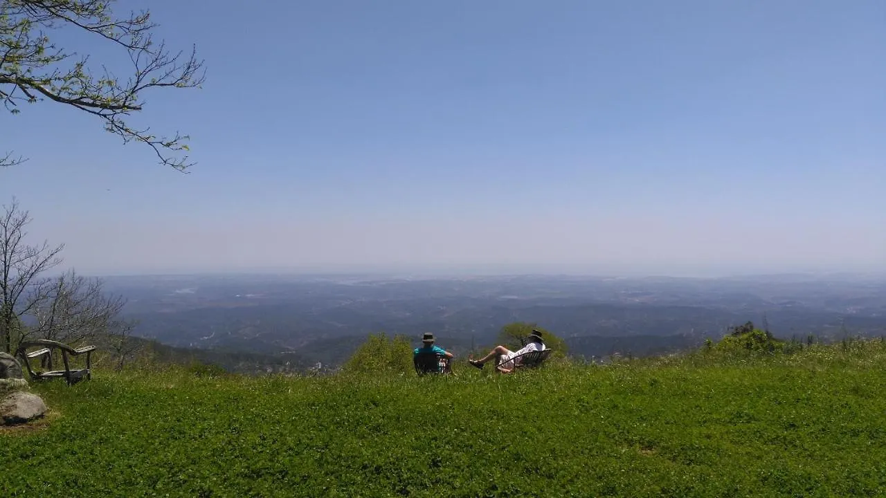 Montalma Acomodação com café da manhã Monchique